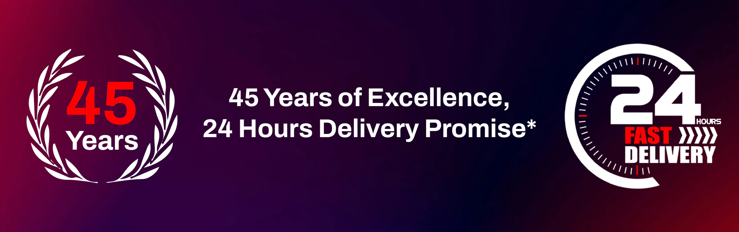 Delhi's Trusted Electronics Destination